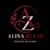 Alina Zerah