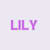 Lily H