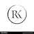 R K