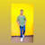 Shantanu P