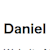 Daniel D