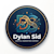 Dylan Sid