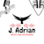 Adrian J