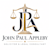 John P