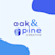 Oak And Pine
