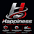 Happiness