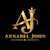 Annabel J