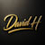 David H