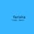 Falisha H
