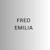 FRED EMILIA