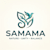 Samama