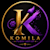 Komdila