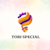 Tobi Specia