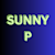 Sunny. P