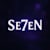 Seven