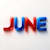 June Lovie