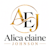 Alica elaine Jo
