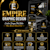 Empire graphic