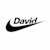 David