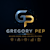 Gregory Pep