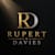 Rupert Davies