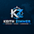 Keith B Zimmer