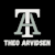 Theo Arvidsen