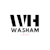 WASHAM T