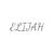Elijah