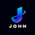 John