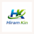Hiram k