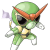Mercuryballx