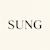 Sung