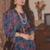 Iram K