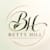 Betty Hillllll