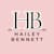 Hailey Bennett