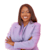 Janet R