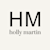 Holly Martin