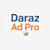Daraz Ad Pro