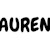 Lauren E