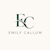 Emily Callum