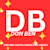 Don B