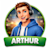 Arthur