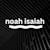 noahisaiah