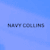 Navy Collins