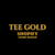 Tee Gold