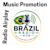 BrazilRadioHub