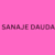SANAJE DAUDA