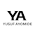 Yusuf A