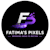 Fatima's Pixels